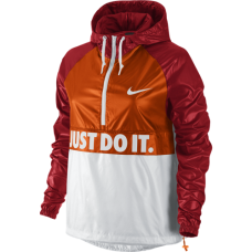 Ветровка женская Nike 725818-815 City Packable
